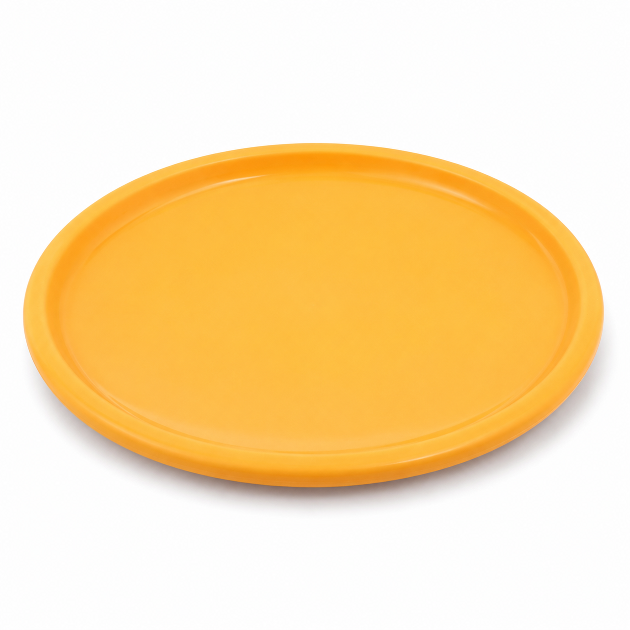 Floating Dog Flying Disc