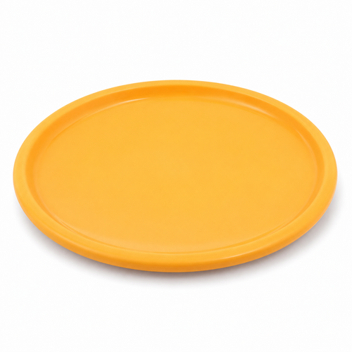 Floating Dog Flying Disc